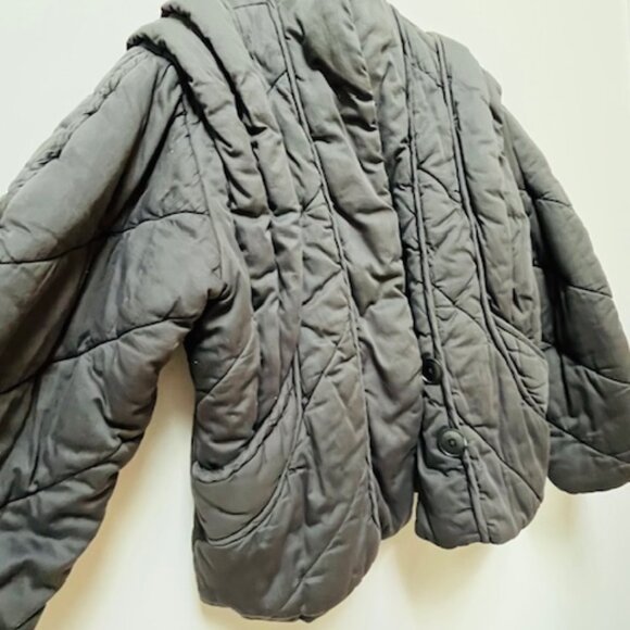 Sea New York Quilted Jacket - Picture 2 of 6